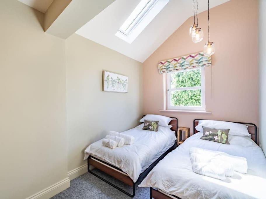 Northdene - 5 Star Lake District Cottage Кокърмаут Екстериор снимка