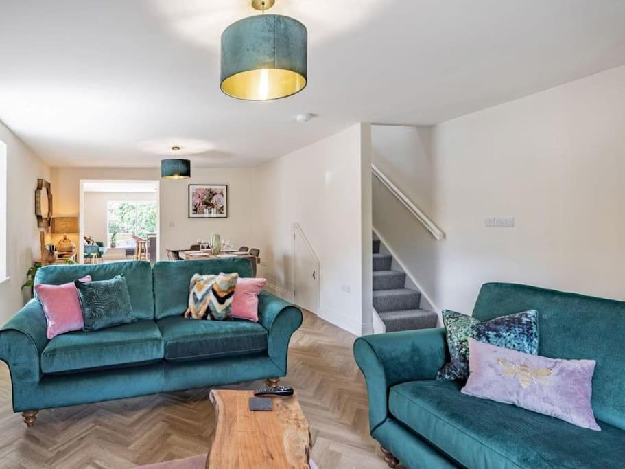 Northdene - 5 Star Lake District Cottage Кокърмаут Екстериор снимка