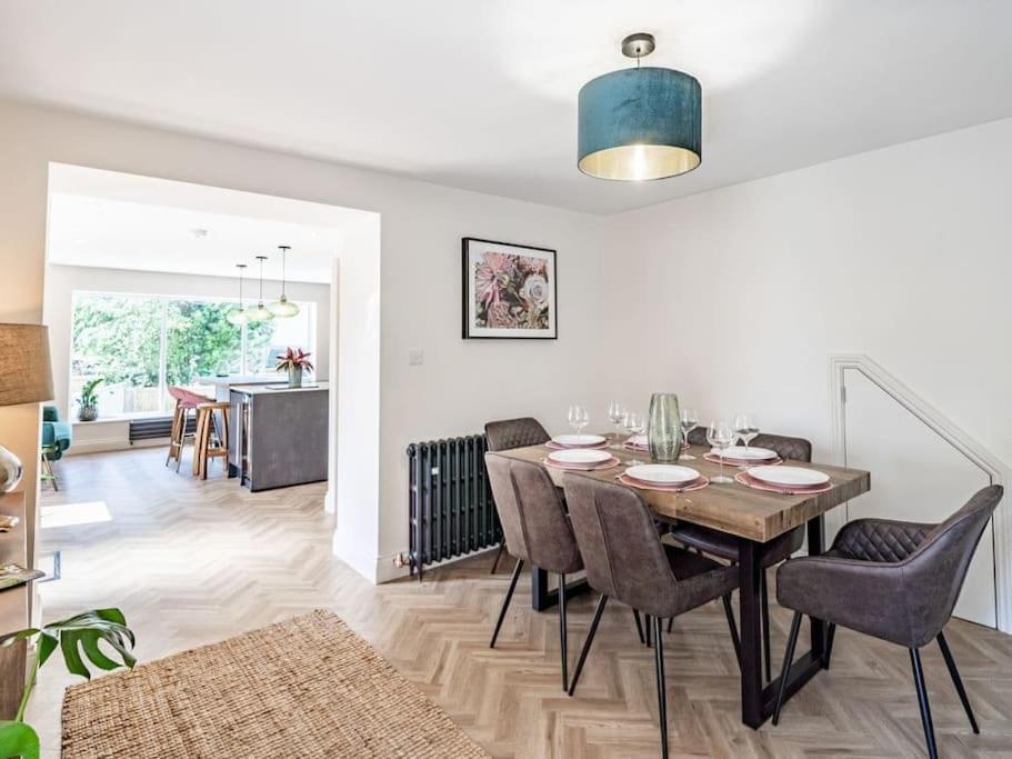 Northdene - 5 Star Lake District Cottage Кокърмаут Екстериор снимка