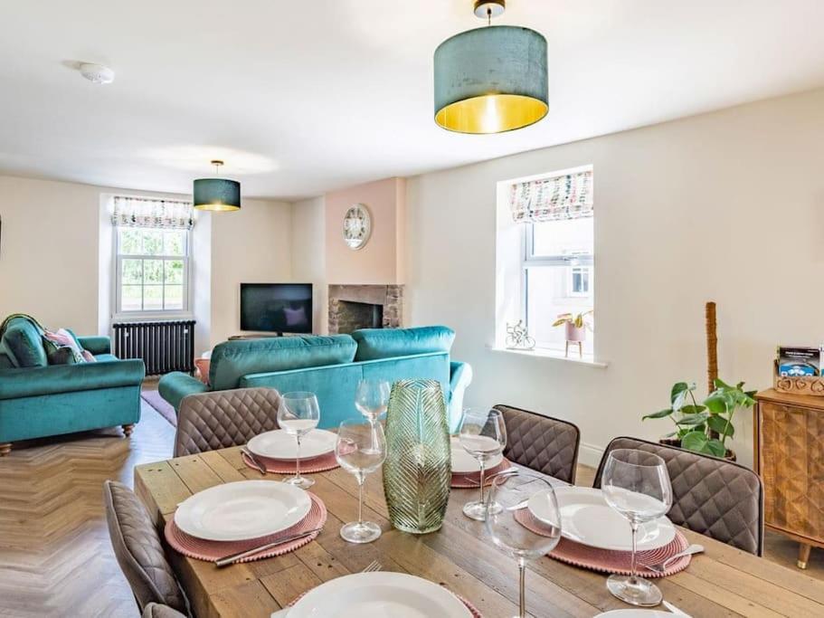 Northdene - 5 Star Lake District Cottage Кокърмаут Екстериор снимка