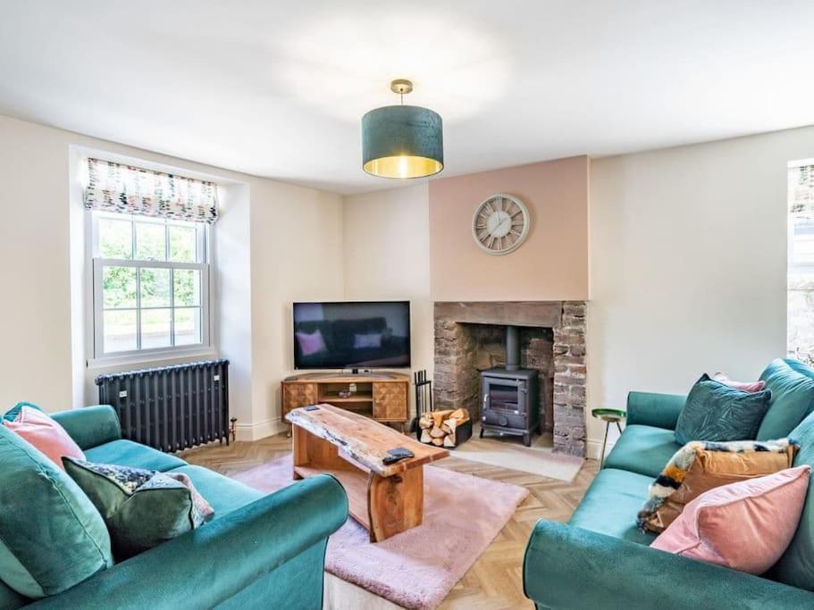 Northdene - 5 Star Lake District Cottage Кокърмаут Екстериор снимка