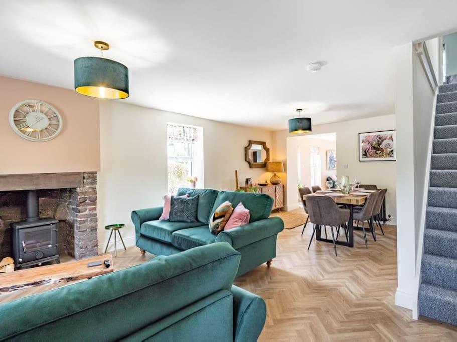 Northdene - 5 Star Lake District Cottage Кокърмаут Екстериор снимка